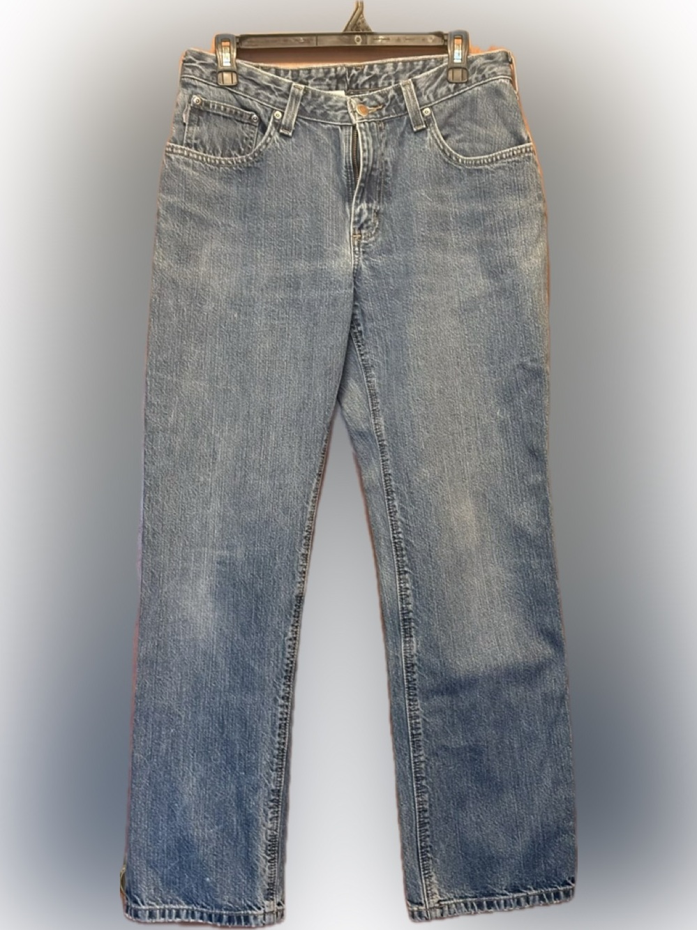 Women’s Carhartt Denim Jeans Size 10